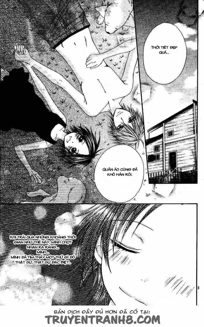 inu jikan (wicked world) chapter 3 3