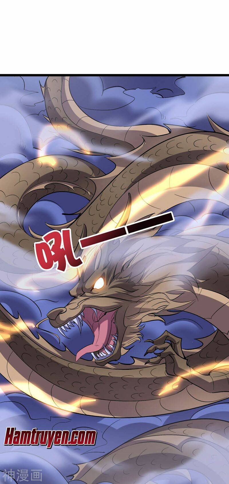 phục thiên thánh chủ chapter 80 29