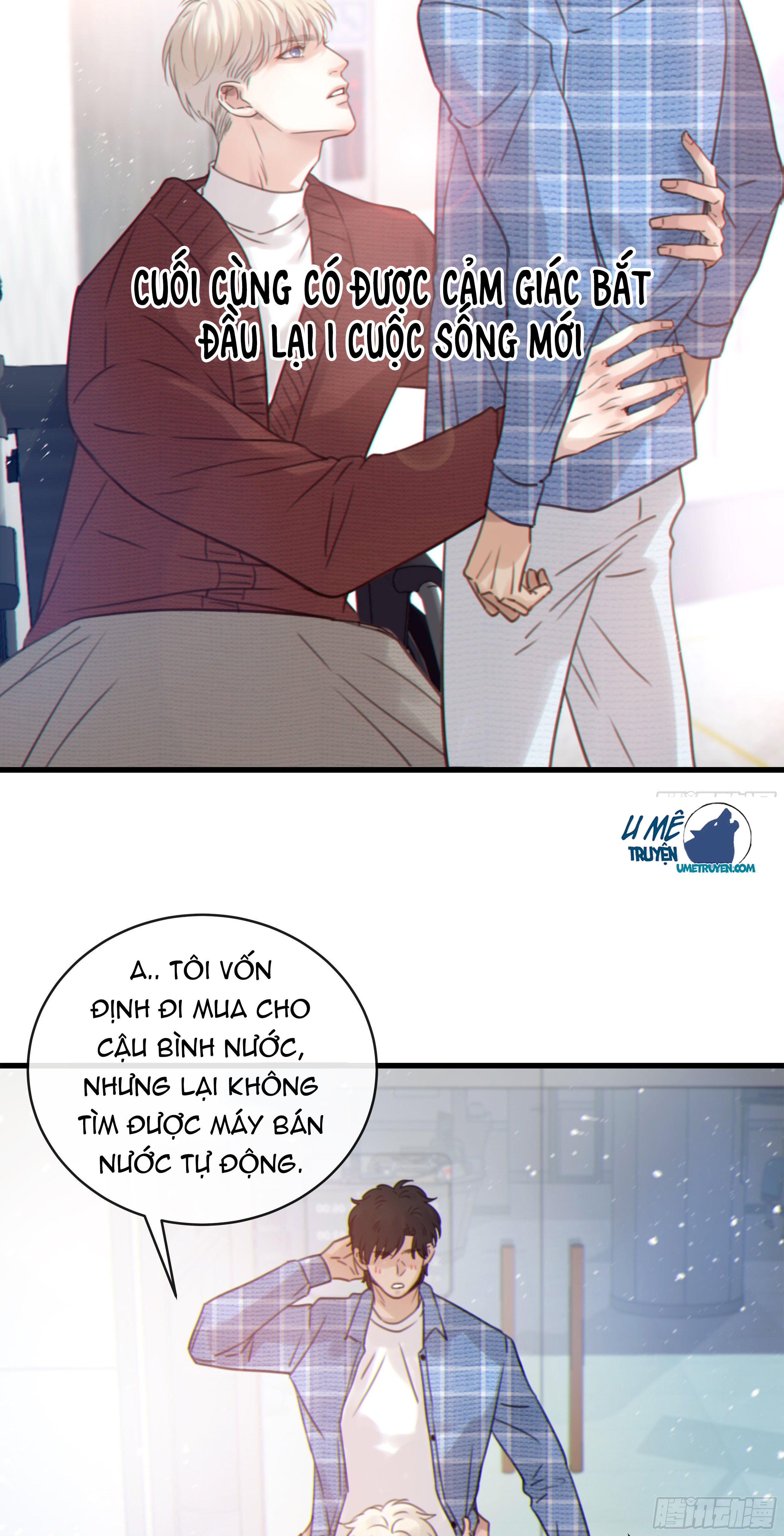 đêm sao chapter 37 26