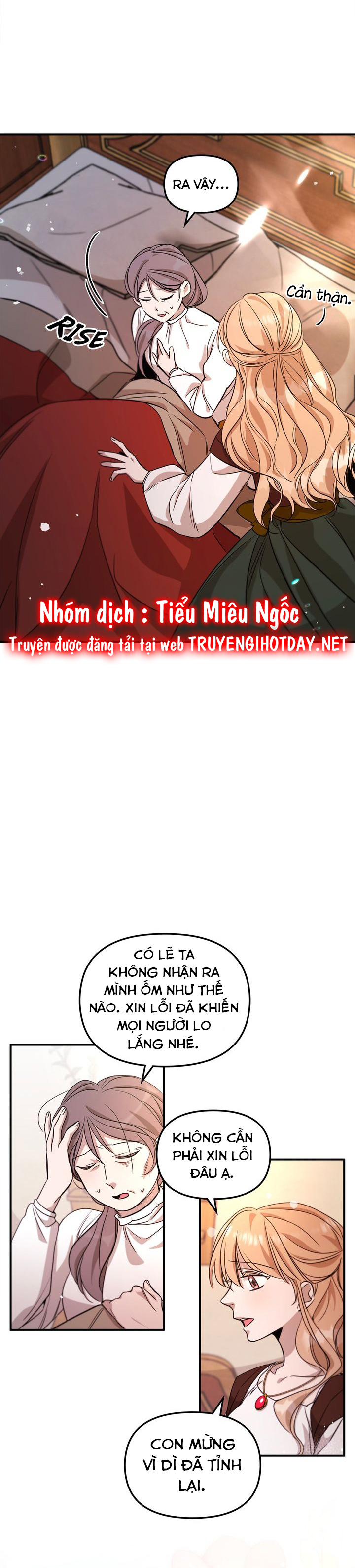 quán trọ dragondaily chapter 50 11