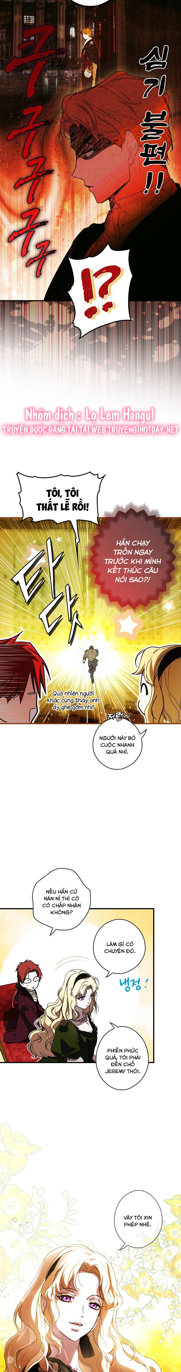 cổ tích về người mẹ kế chapter 117 10