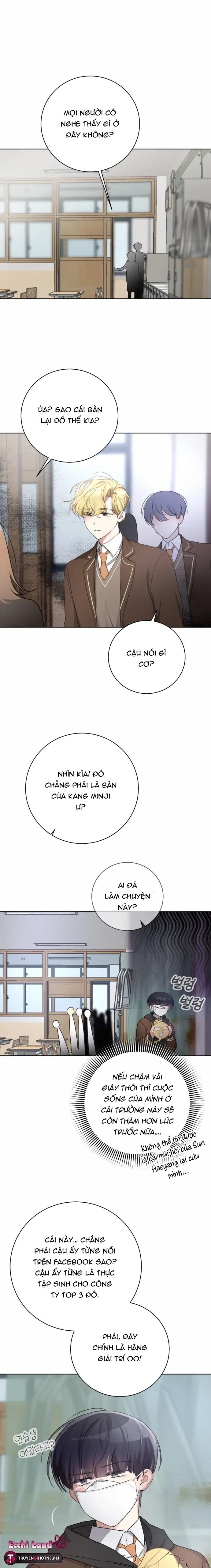 khắc tinh của mùi hương chapter 7.2 5