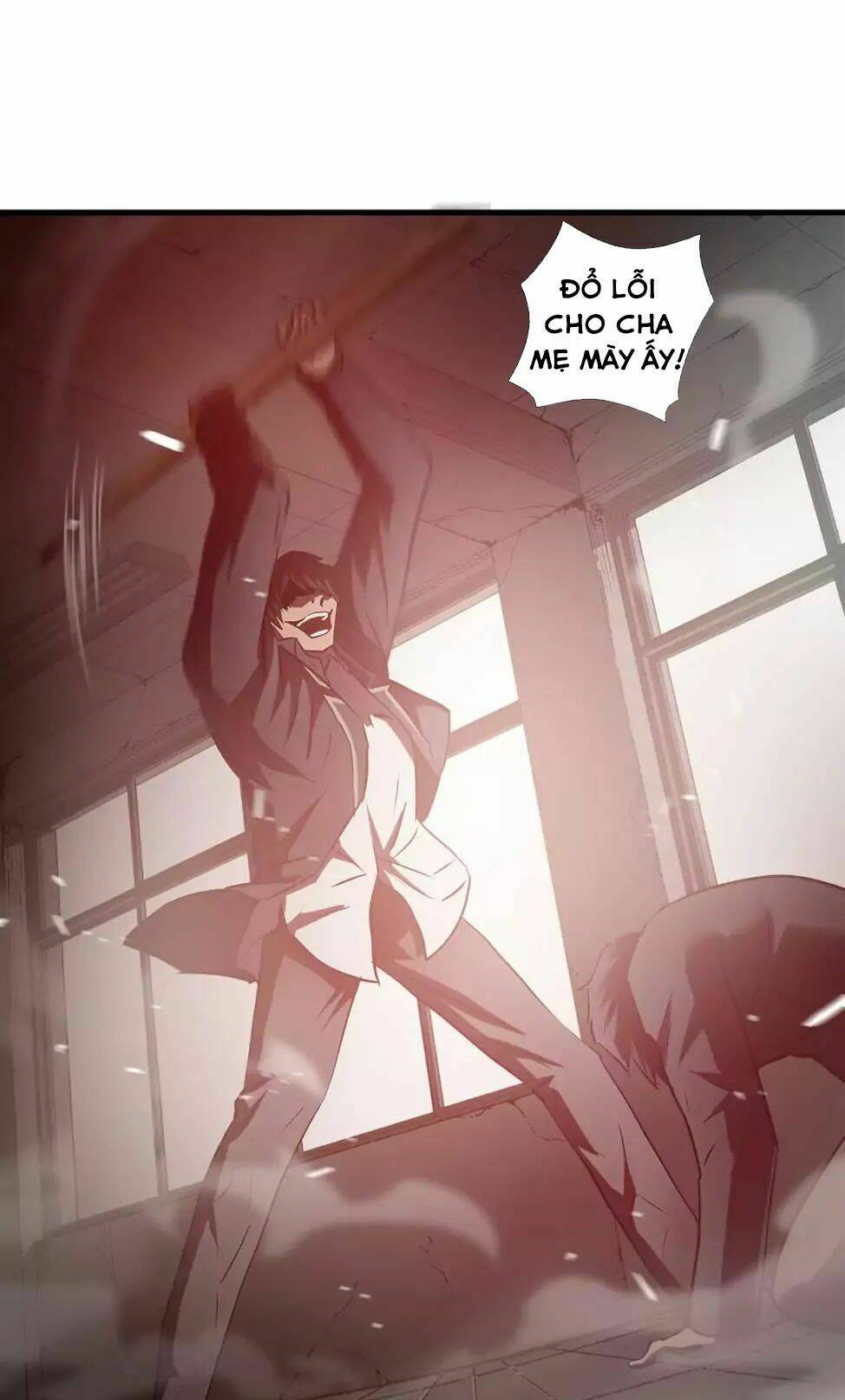 kẻ bị ruồng bỏ chapter 64 33