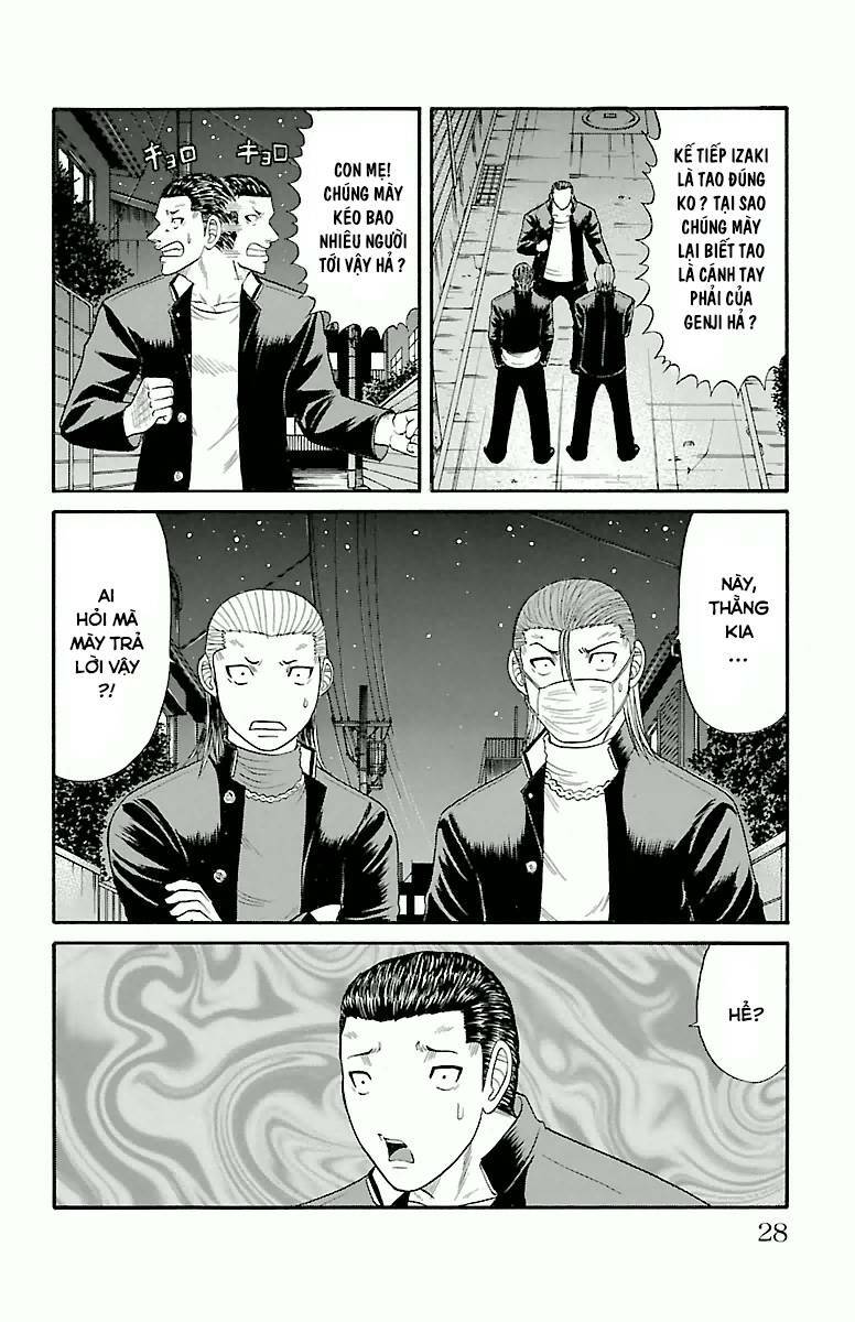 crows zero chapter 26 2