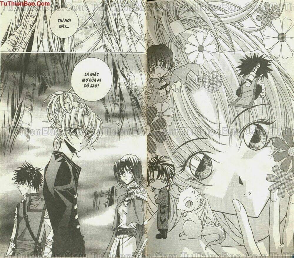 hồi ký ma vương chapter 4 13