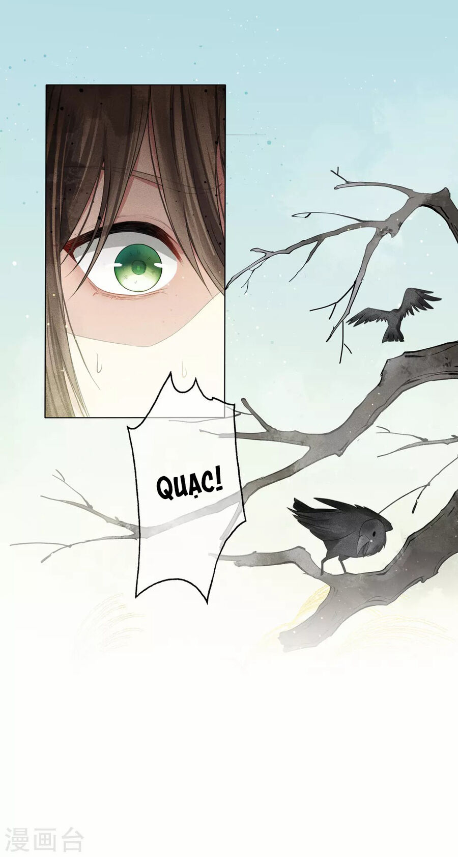 trường tương tư - hoa trà [ oneshot] chapter 1 43