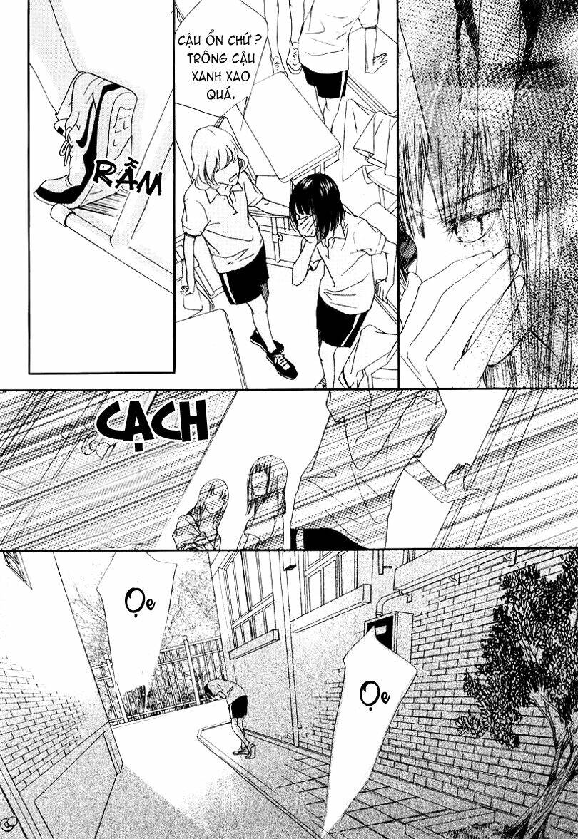 nobody knows chapter 1 23