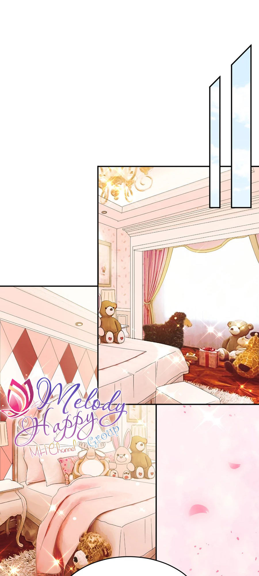 hoàn mỹ lão công tiến hóa luân chapter 71.5 14