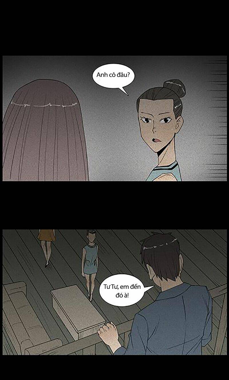kinh dị đêm khuya chapter 35 17