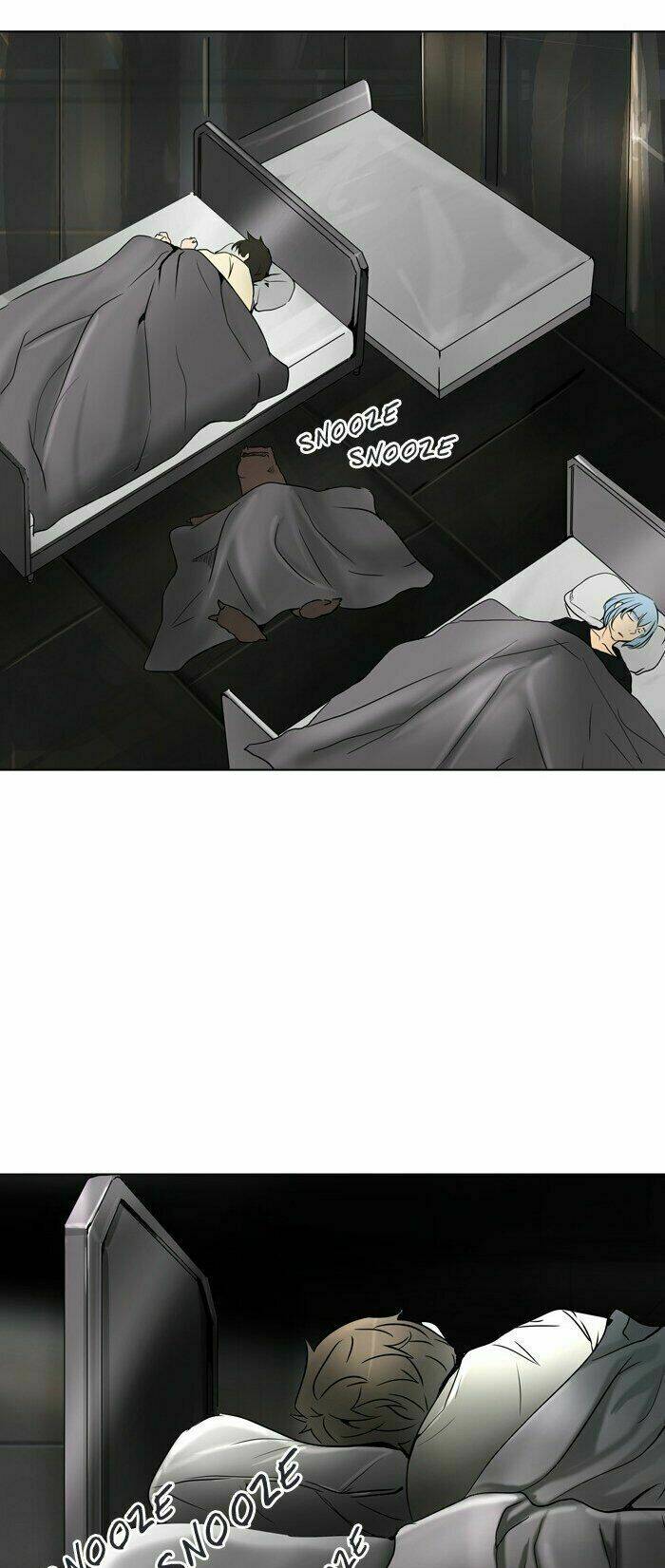 cuộc chiến trong tòa tháp chapter 282 1