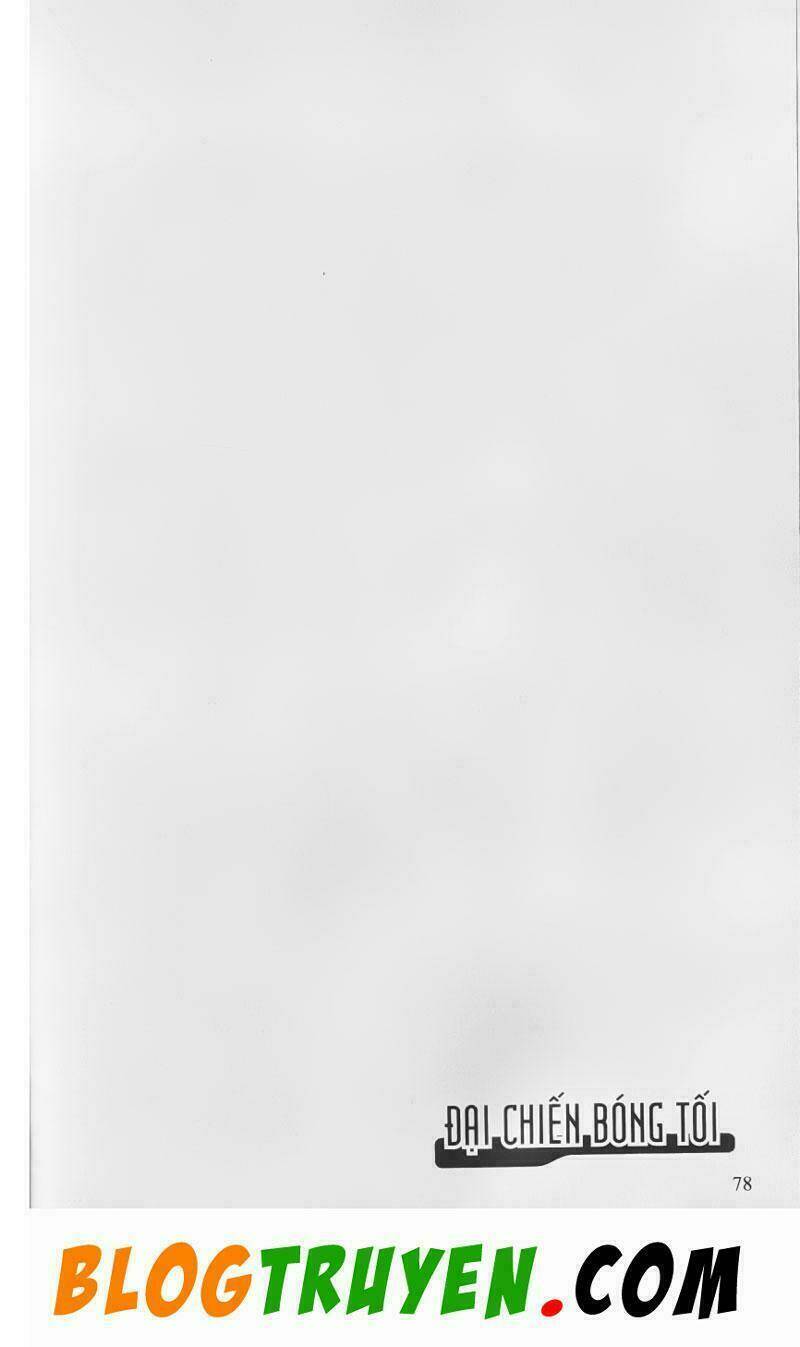 monochrome factor - đại chiến bóng tối chapter 55 3