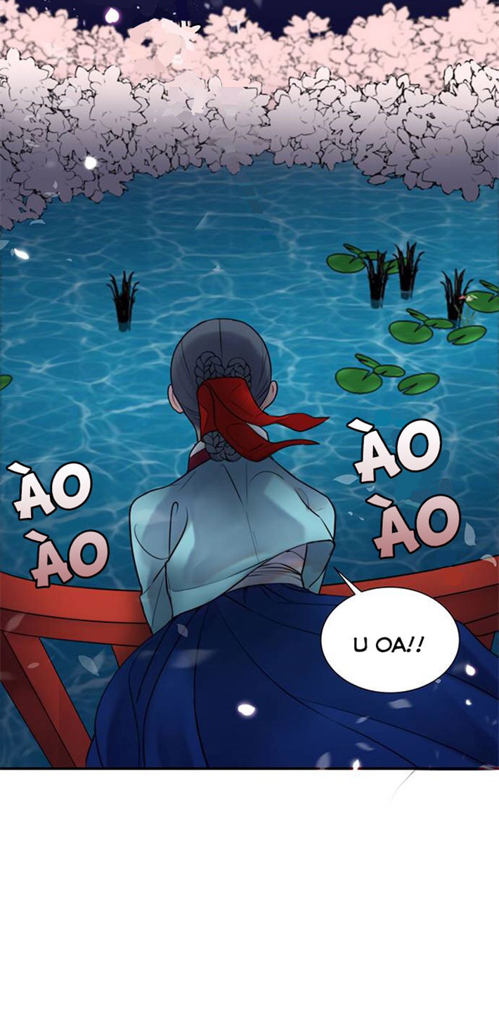 người tình của gwanghae chapter 26 69