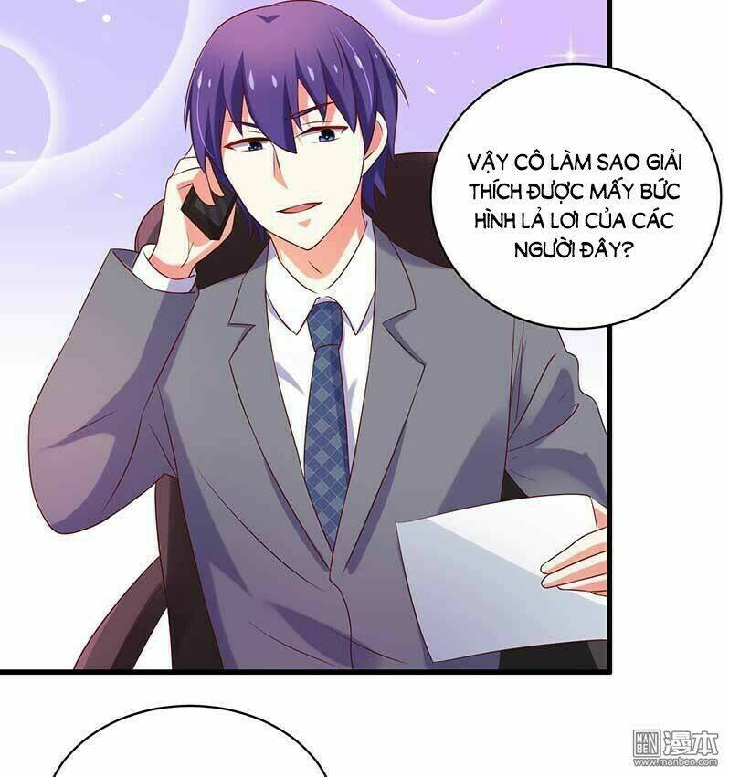 khế hôn chapter 69 21