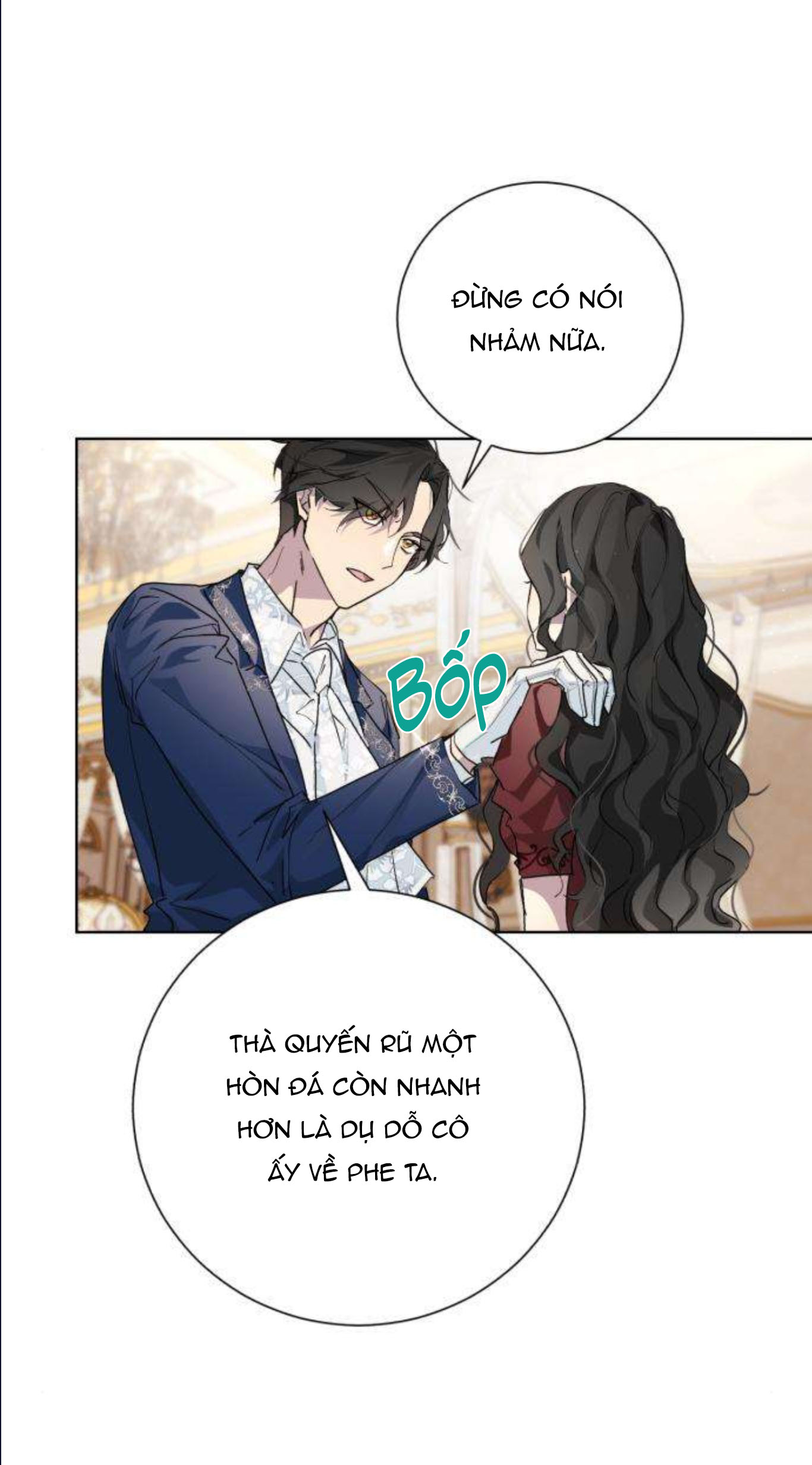 đã có lúc ta muốn nàng chết đi chapter 4.2 19