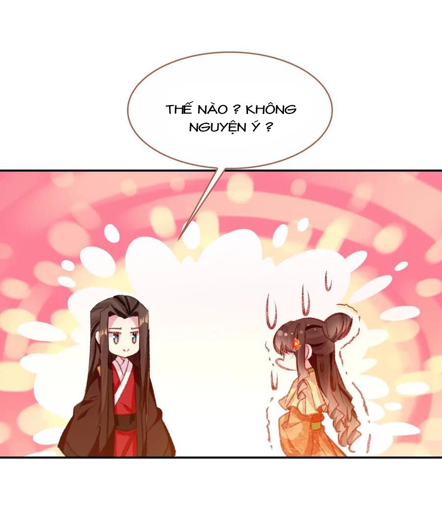 Gả Cho Một Tên Thái Giám Đáng Ghét chapter 194 - Trang 7