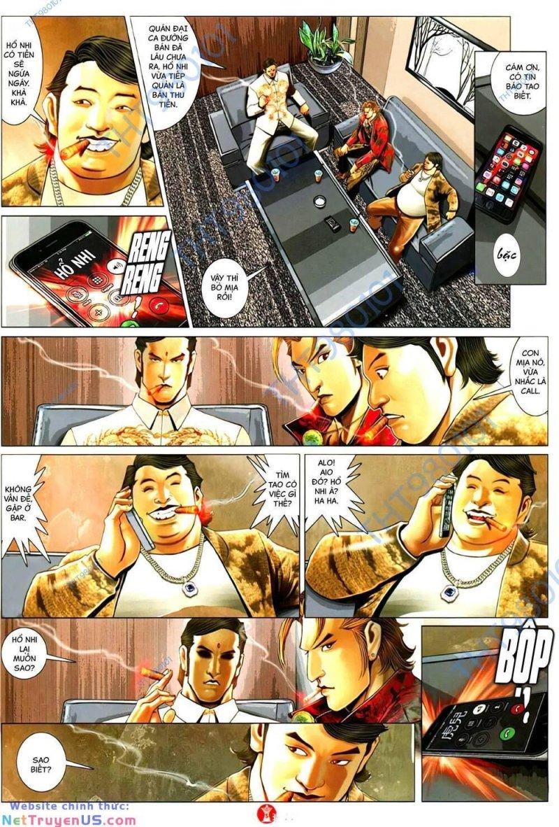 hỏa vũ diệu dương chapter 1106 21