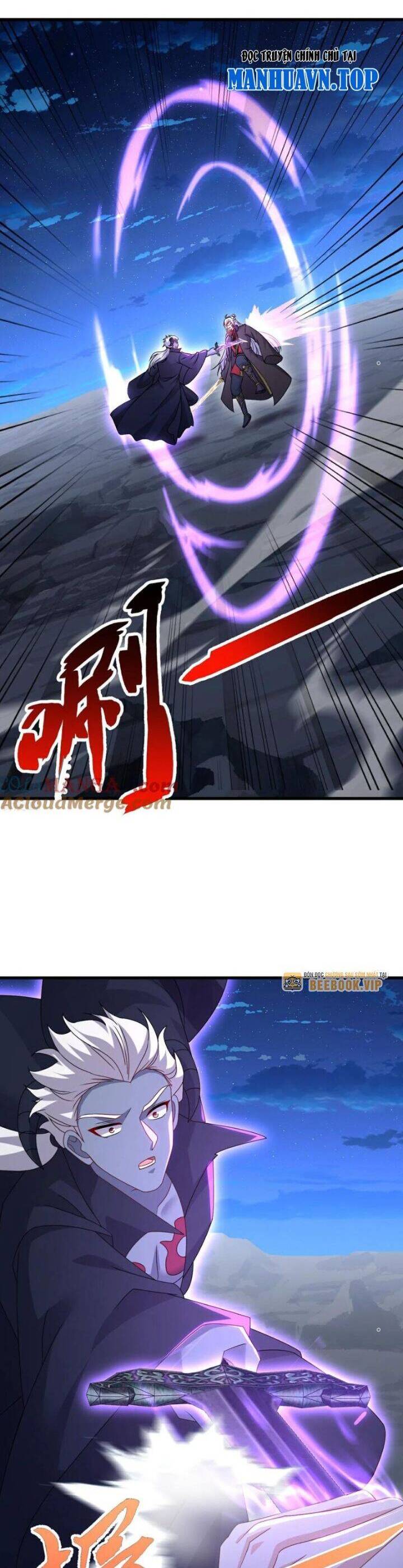 tiên võ đế tôn chapter 693 39