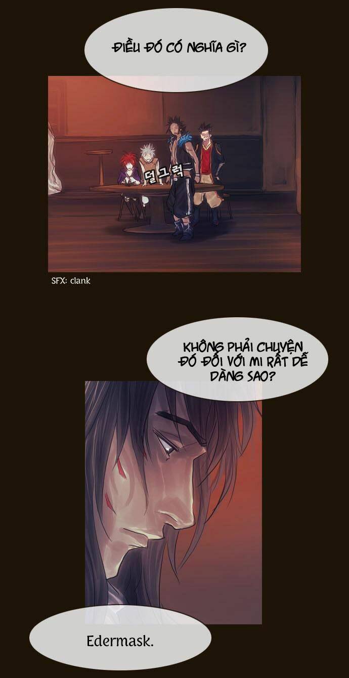 hội ảo thuật chapter 70 15