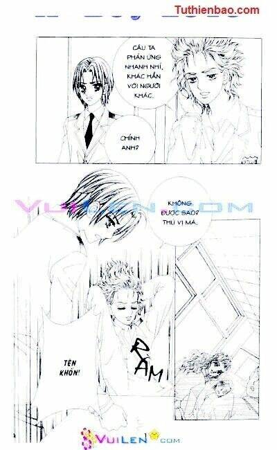 mặt nạ tình yêu chapter 90 30