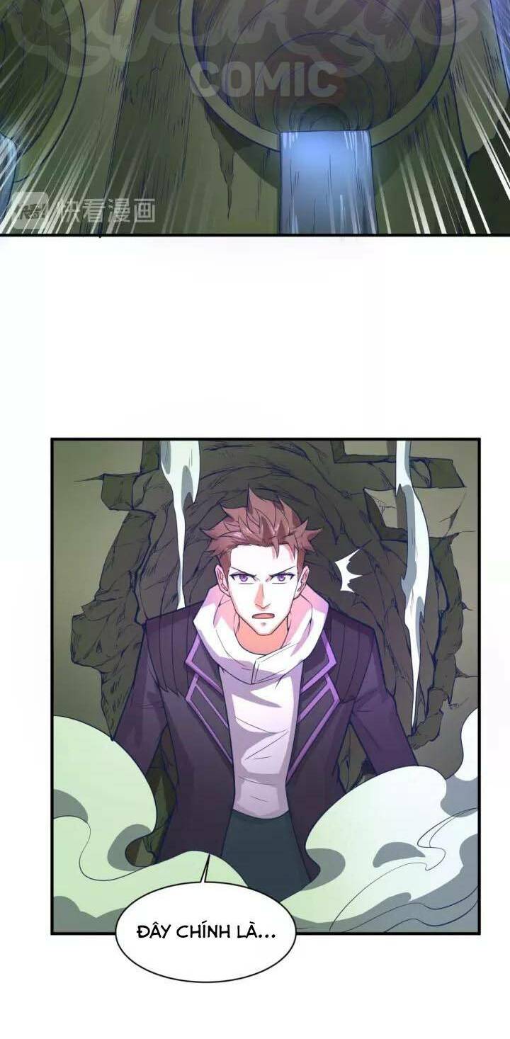 người chặn xuyên không chapter 73 44