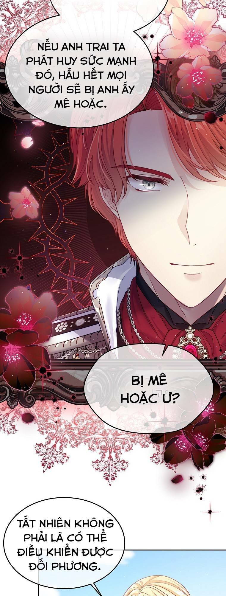 chồng em dễ thương chết mất thôi! chapter 29 32