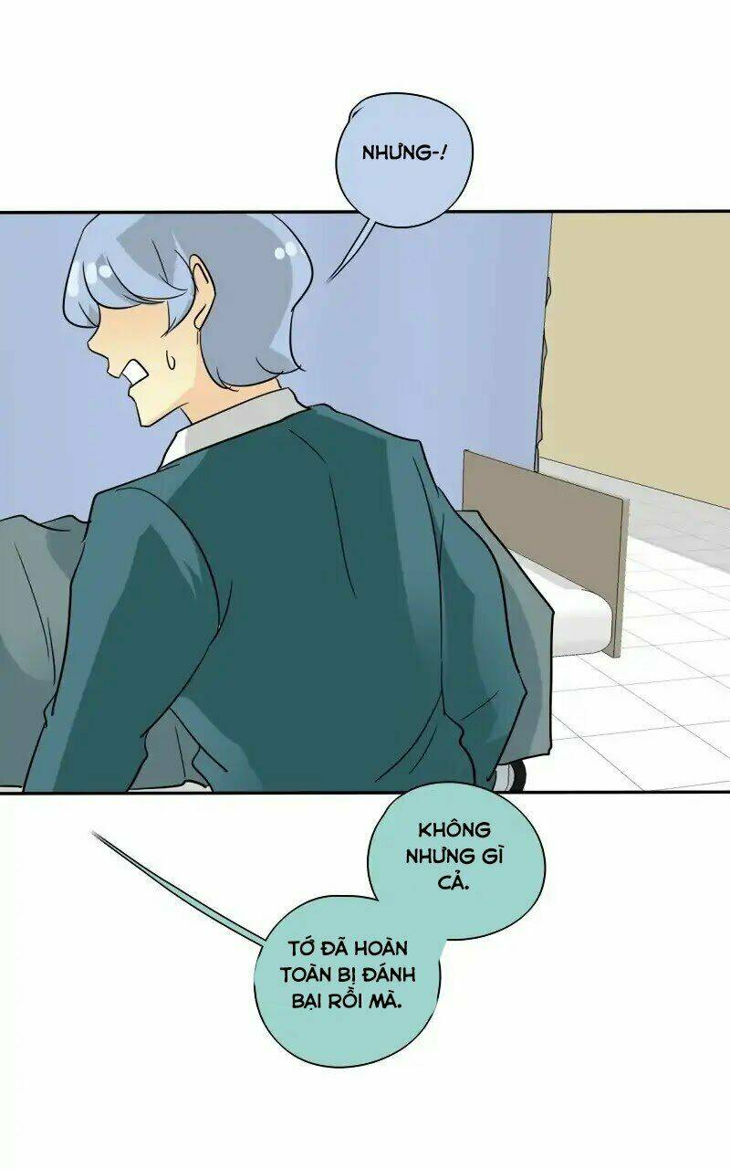 Thế Giới Không Hoàn Hảo Chapter 143 59