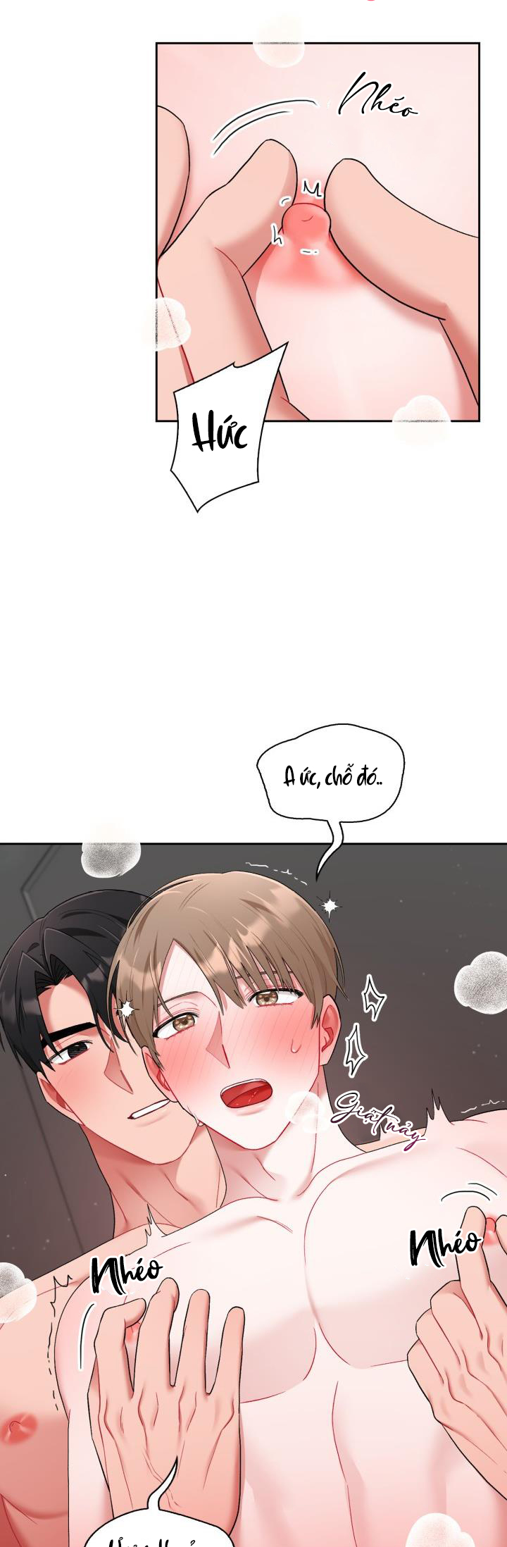 one, two, three chapter 19 8