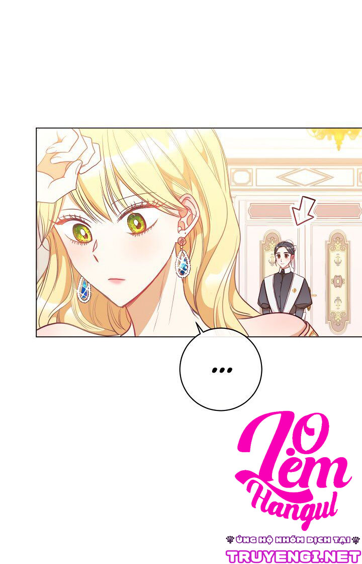 ác nữ đảo ngược đồng hồ cát chapter 26 21