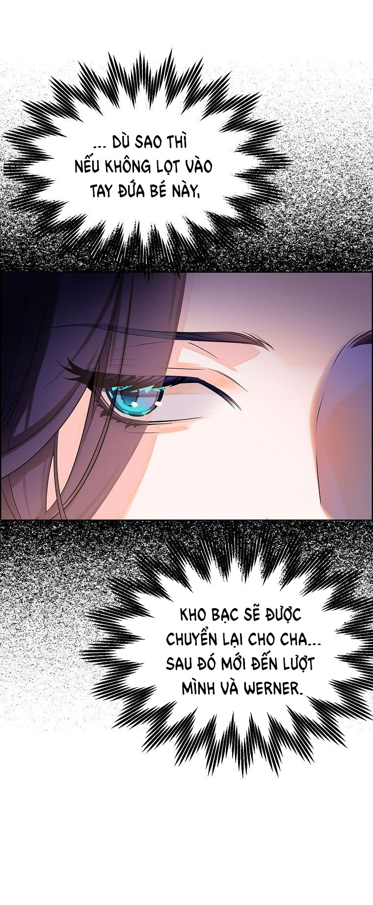 tôi là nữ thừa kế của gia tộc phản diện chapter 12.1 38