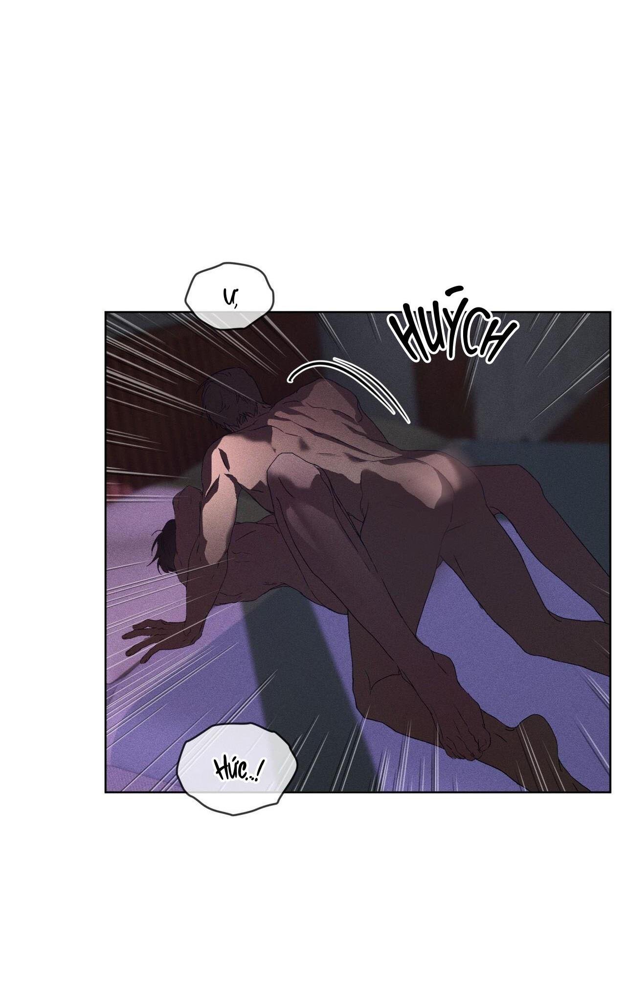 hồi ức của nhịp thở chapter 28 9