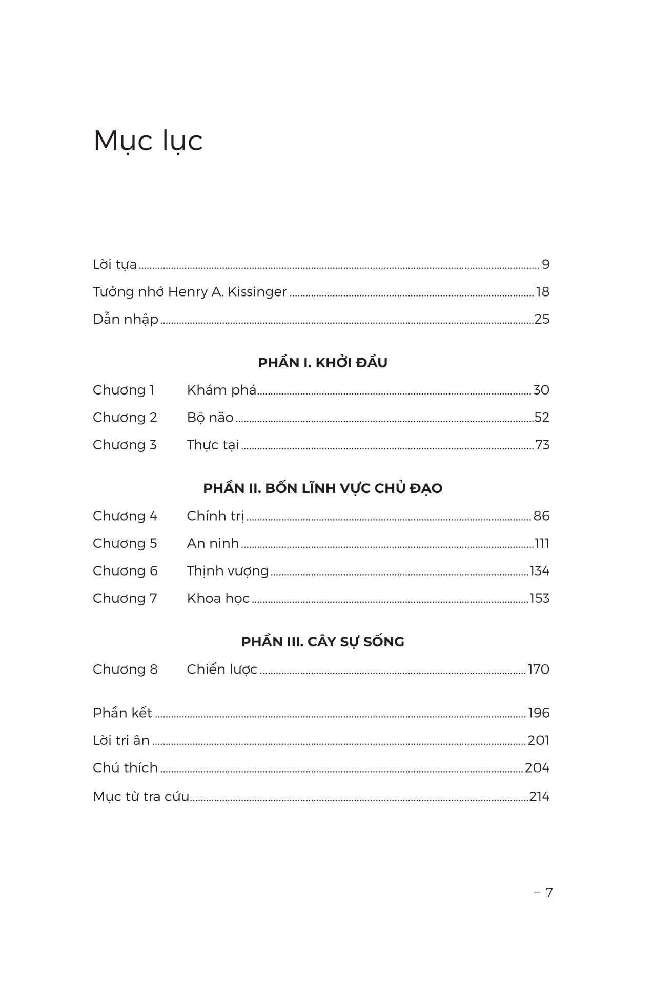 Sách - Genesis - Khởi Nguyên - Trí Tuệ Nhân Tạo, Niềm Hi Vọng Và Tinh Thần Nhân Loại