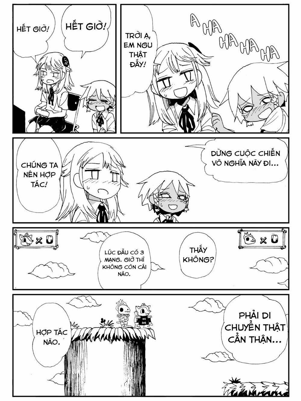 game club chapter 1 21