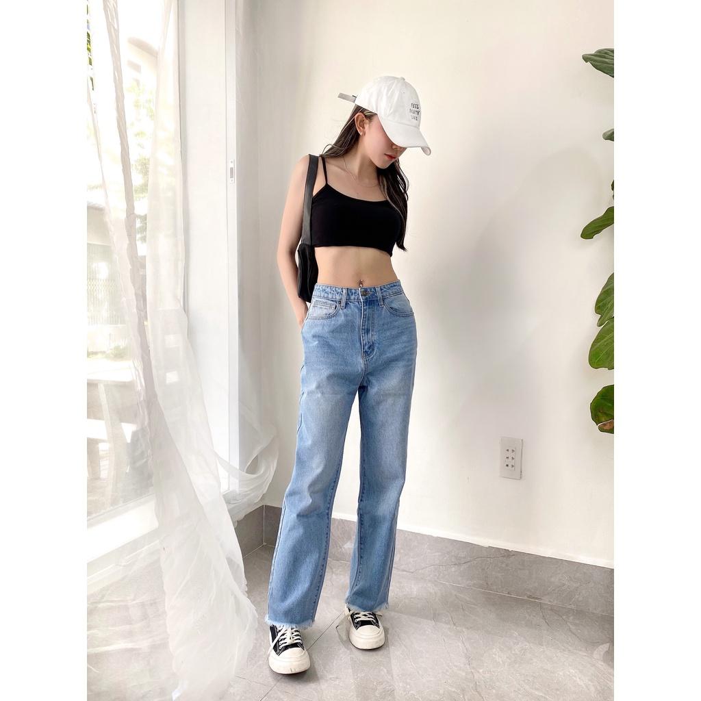 Quần ✿ Dino ✿ Straight leg jeans 20demcemberjeans mã 1095