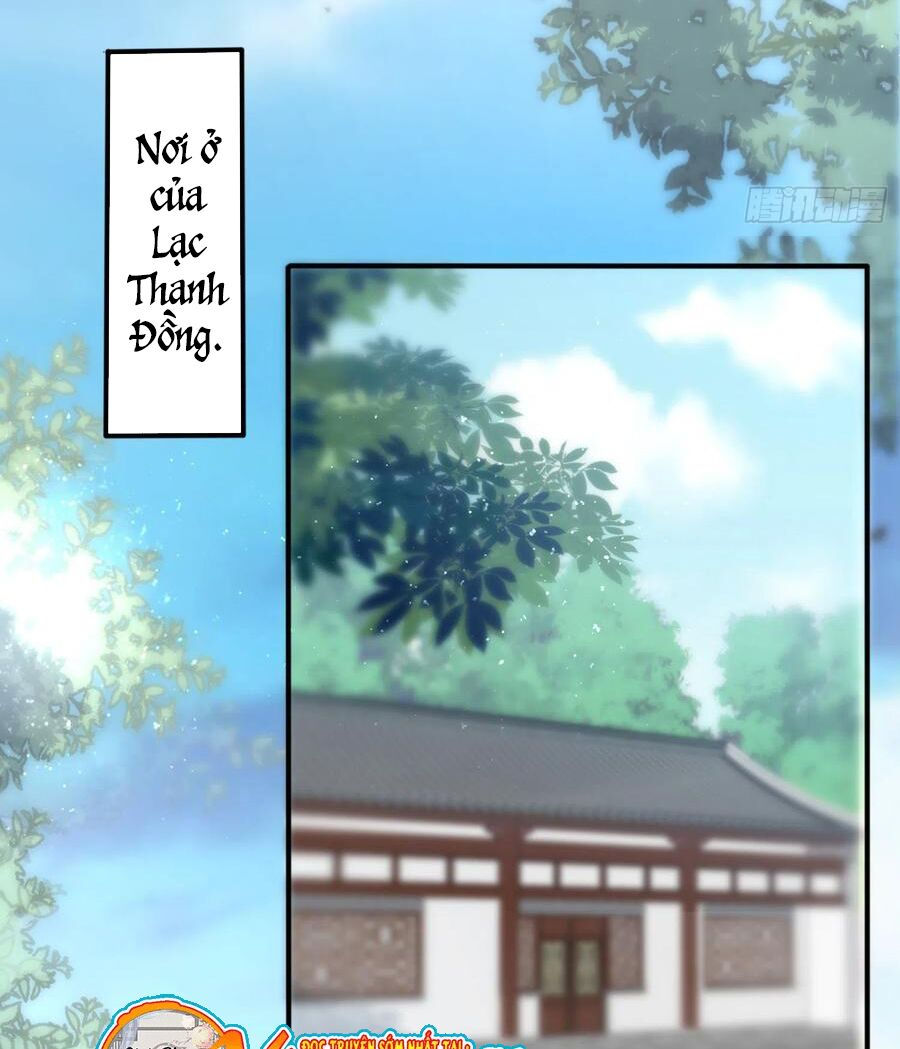 chi tôn đồng thuật sư: tuyệt thế đại tiểu thư chapter 219.5 10