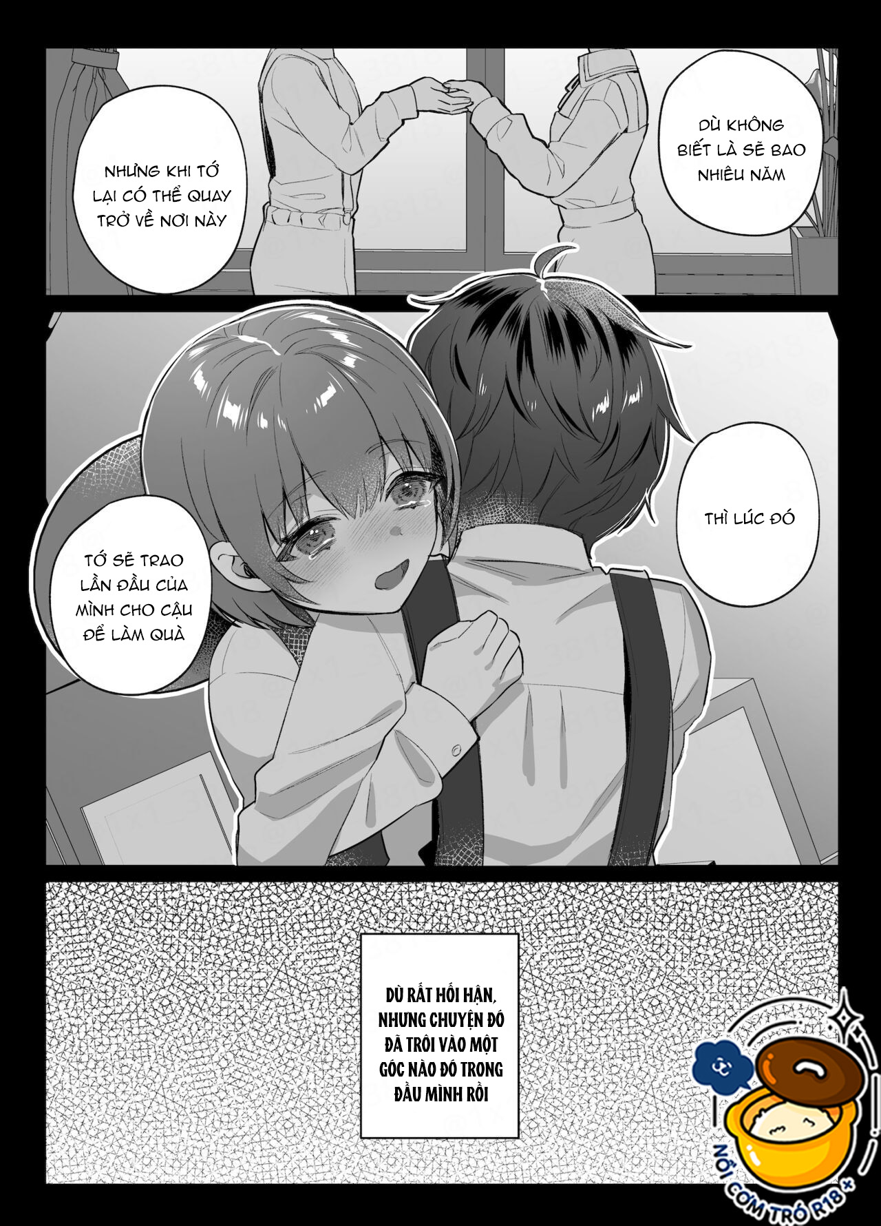 loi-hua-voi-ban-thuo-nho CHƯƠNG 2 5