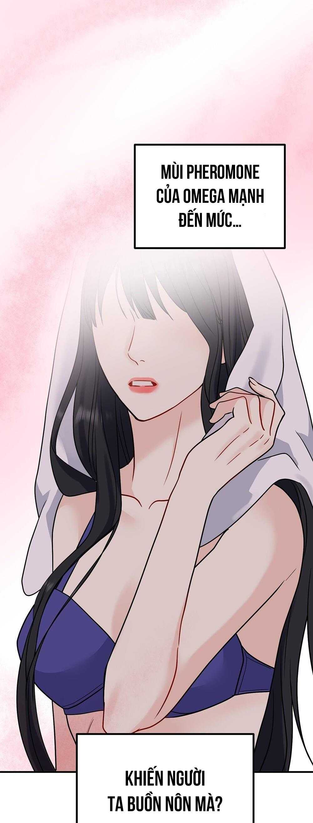 cậu không phải gu tôi chapter 48 5