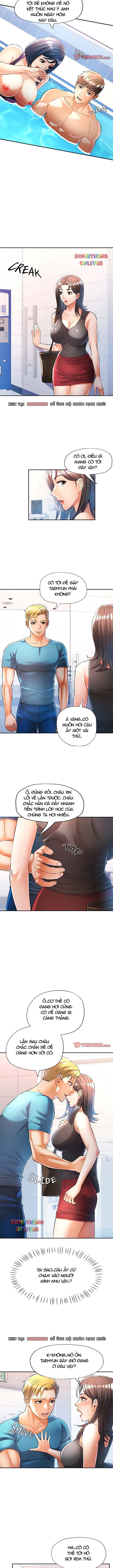 ở nơi em chapter 19 5