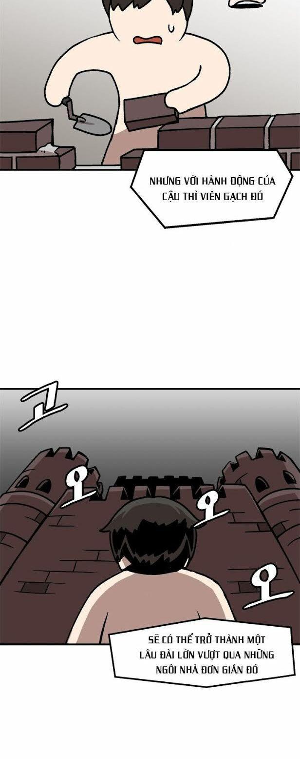 lên cấp một mình chapter 5 28