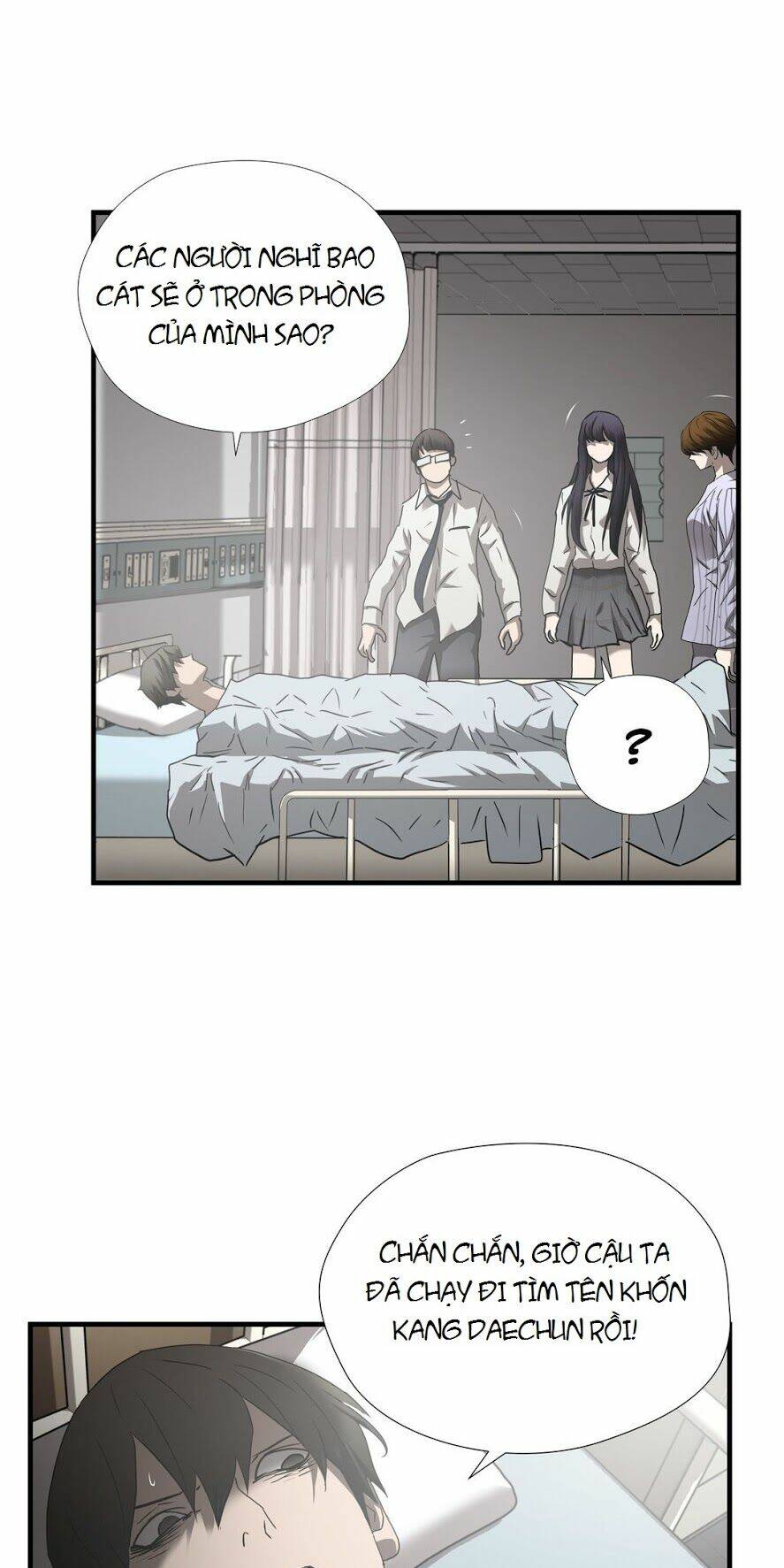 kẻ bị ruồng bỏ chapter 42 18