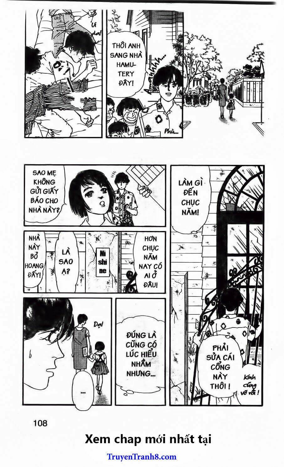 bác sĩ thú y chapter 96 13