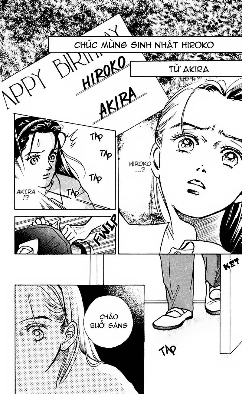 tenshi nanka ja nai chapter 3.1 4