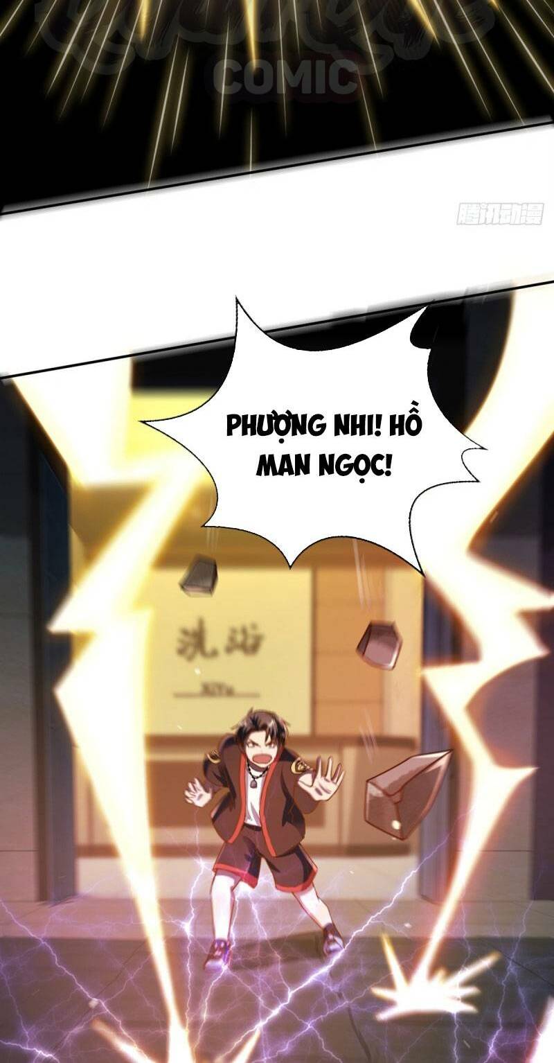 thập nhị thiên kiếp chapter 55 30