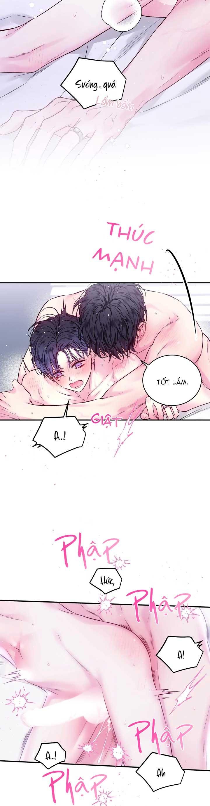 bình minh thứ hai chapter 76 15