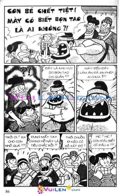 thần đồng đất việt chapter 49 82