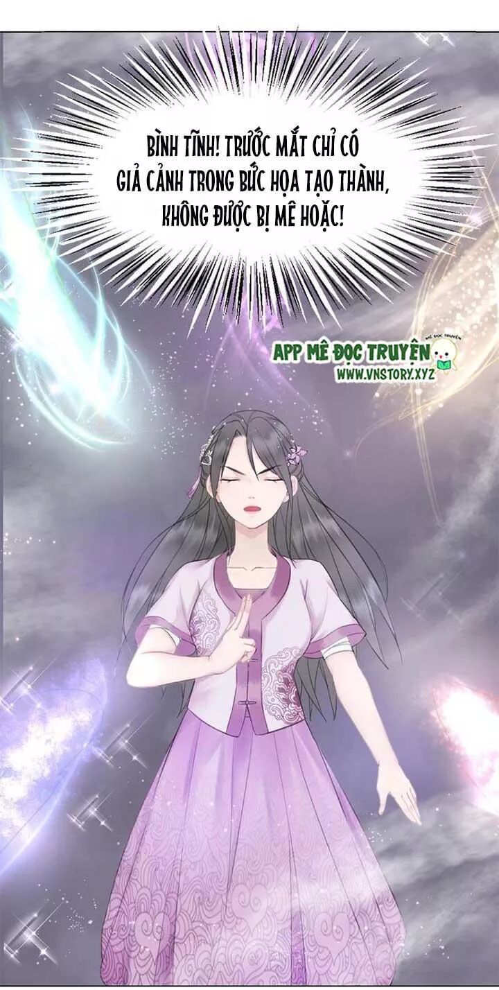 cực phẩm phế vật tiểu thư chapter 31 14