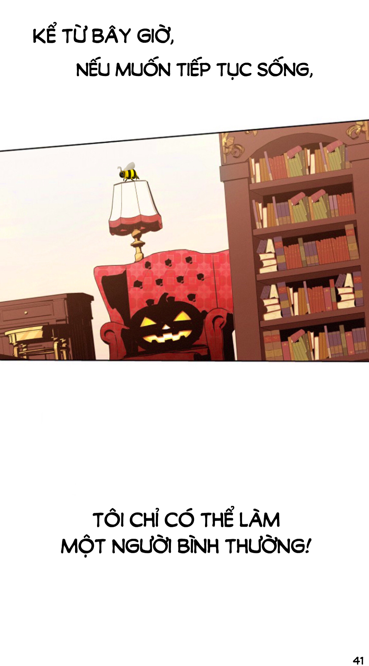 cuộc sống nhàm chán của quý cô tái sinh chapter 1 41