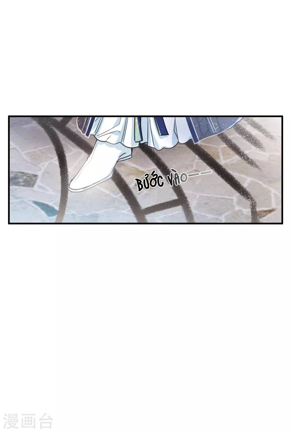 danh kiếm trủng chapter 25 17