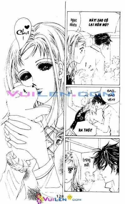 thủ lĩnh chunja chapter 3 128