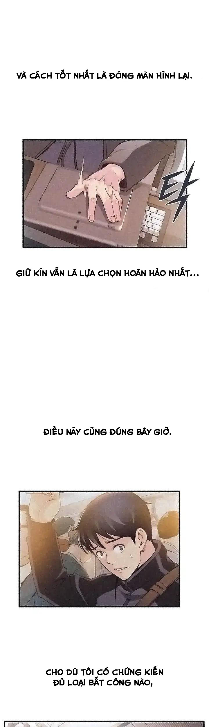 điểm yếu chapter 2 6