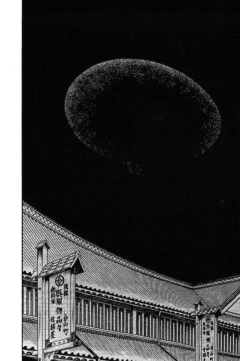 nijiiro togarashi - ớt bảy màu chapter 14 15